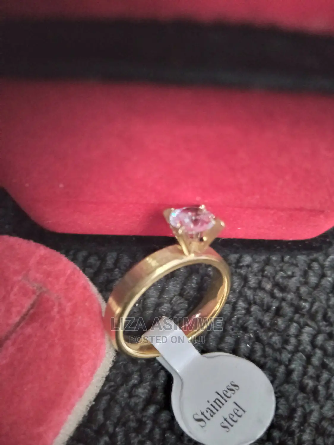 Quality and Unique Engagement Rings