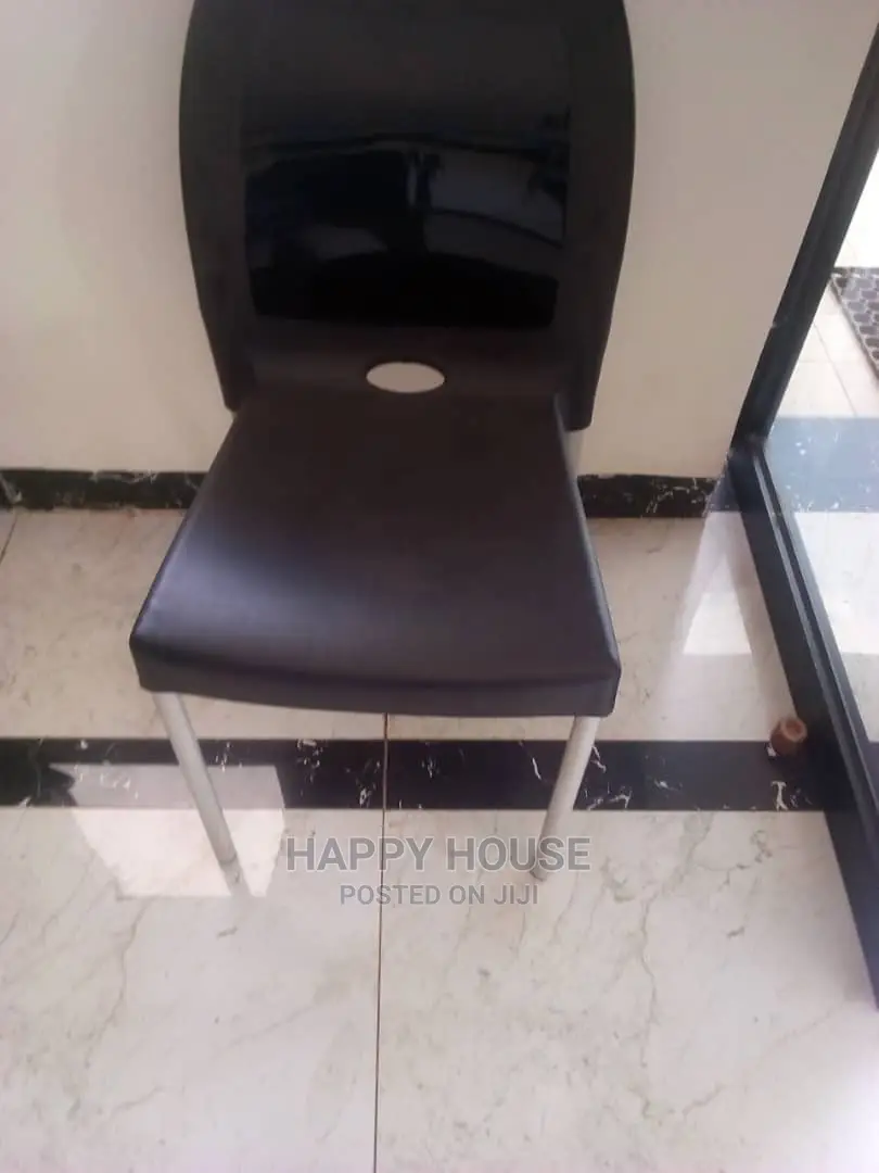 Plastic Strong Imported Chairs