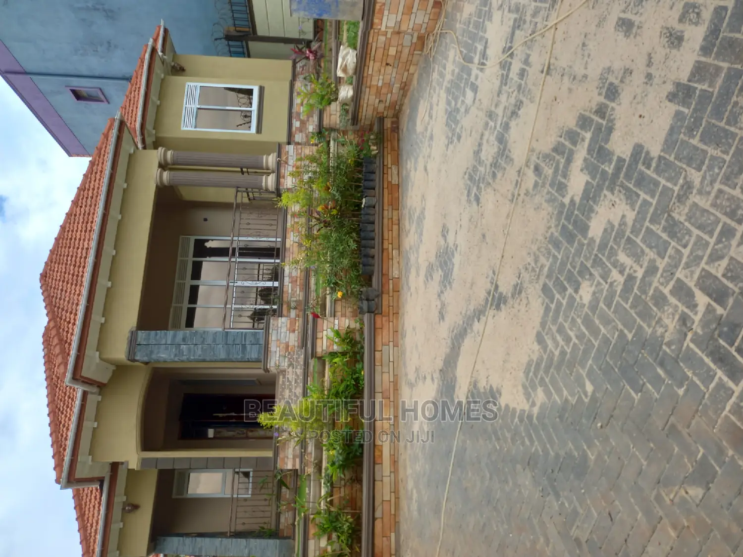 Furnished 4bdrm Bungalow in Namugongo, Kira for Sale