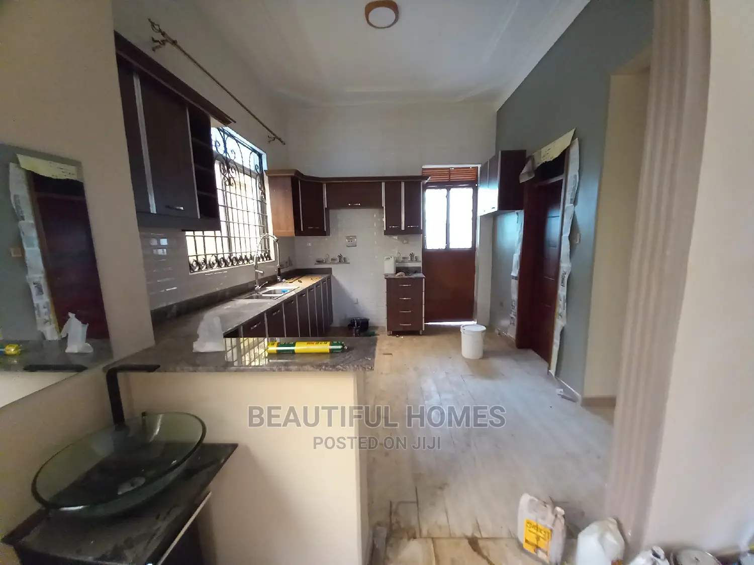 Furnished 4bdrm Bungalow in Namugongo, Kira for Sale