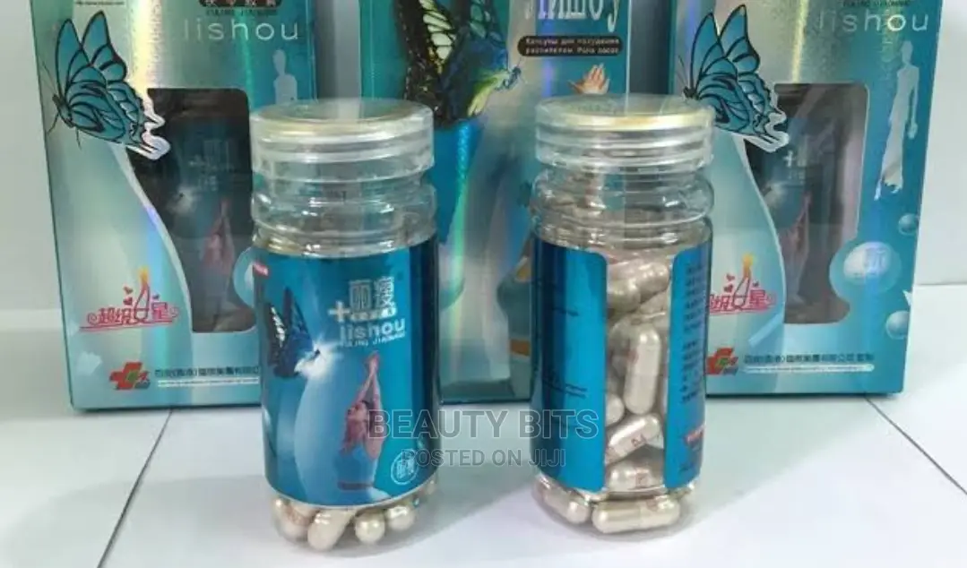 Lishou Slimming Pill