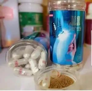 Lishou Slimming Pill