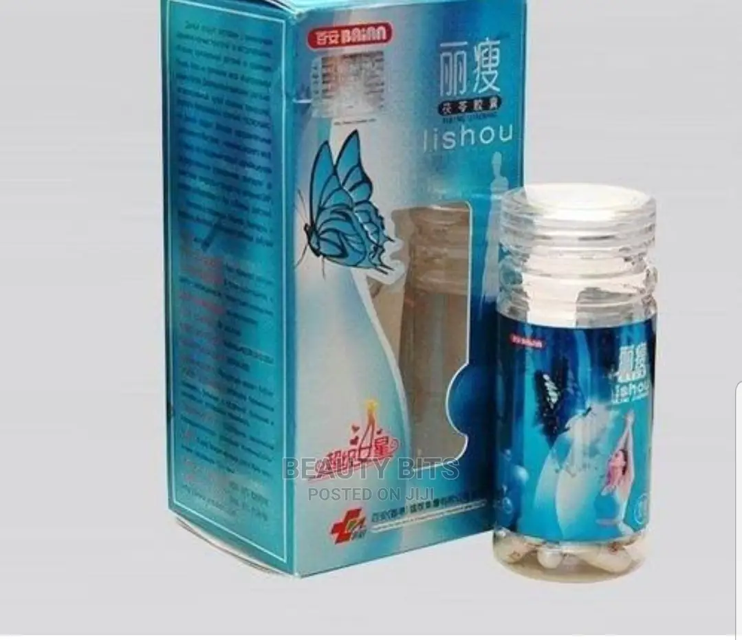 Lishou Slimming Pill