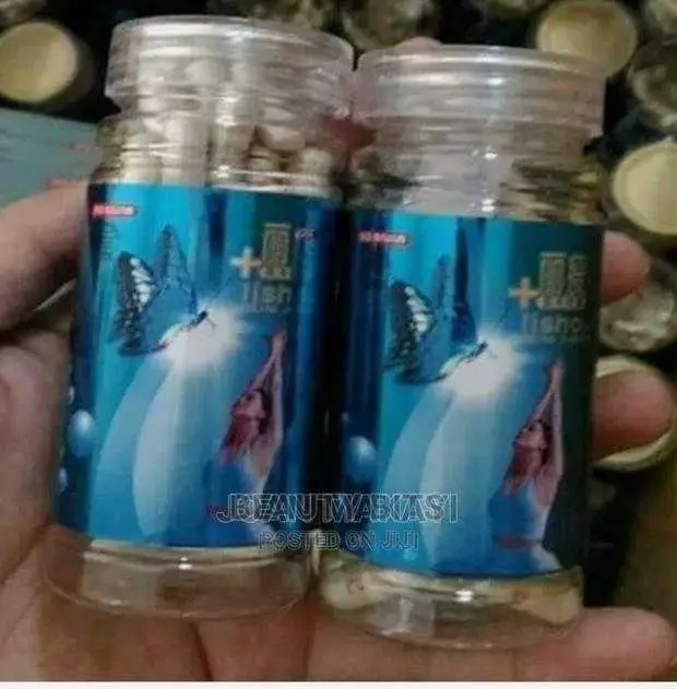 Lishou Slimming Pill