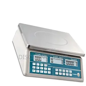 Best Computing Weighing Equipment.