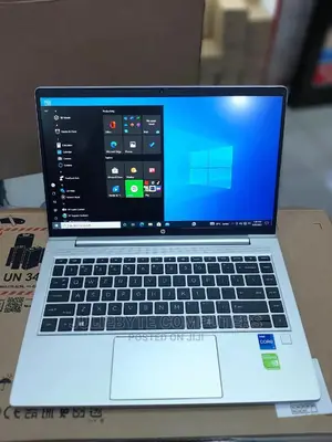 New Laptop HP ProBook 450 G4 8GB Intel Core i7 SSD 512GB
