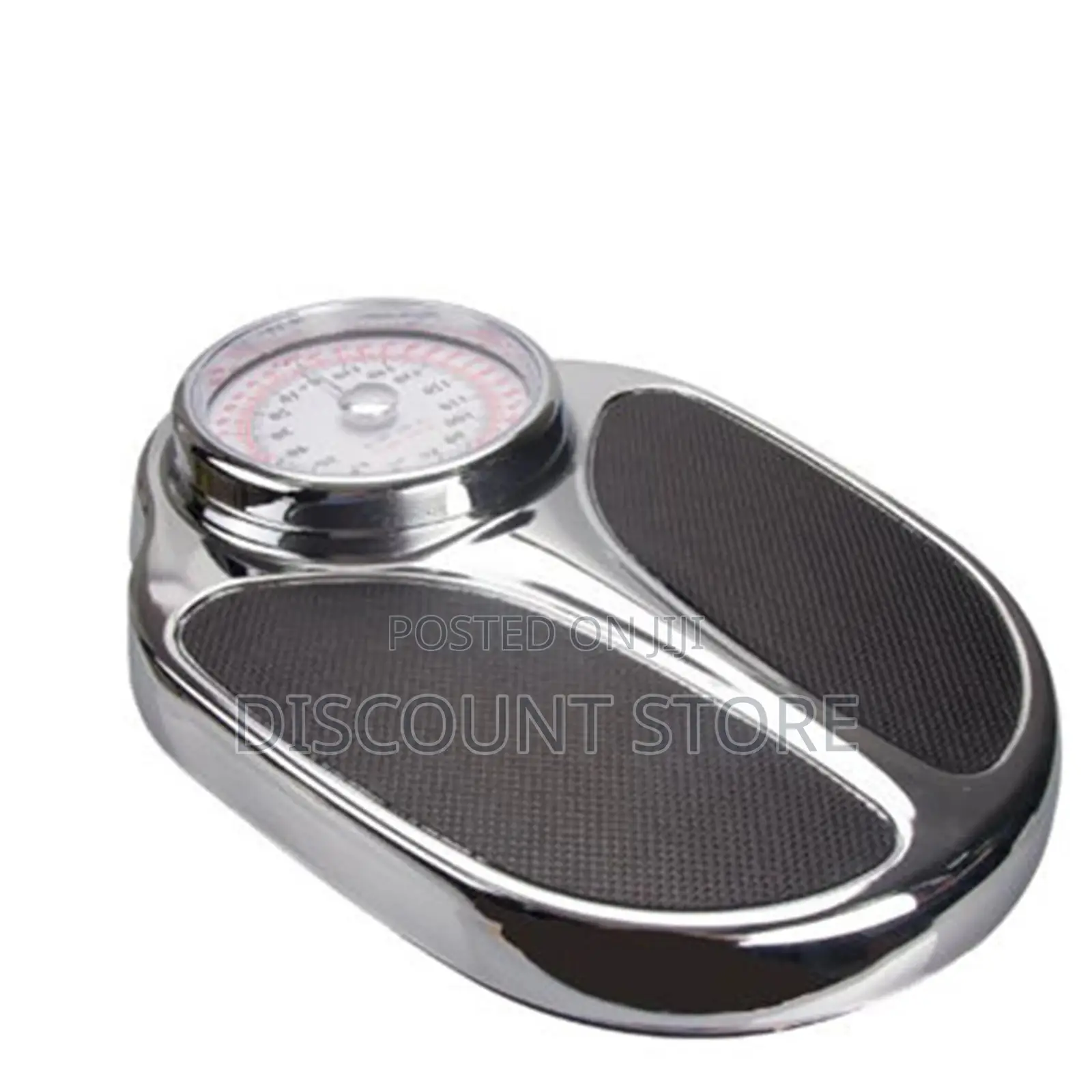 Reliable Personal Weighing Equipment.