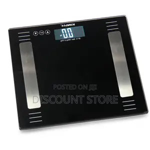 180kg Precision Personal Weighing Equipment.