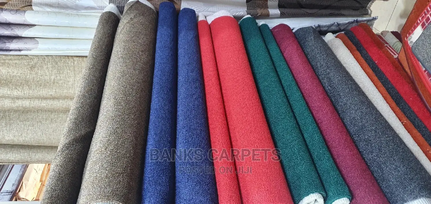 Office and Home Carpets