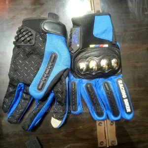 Riders Protective Gear