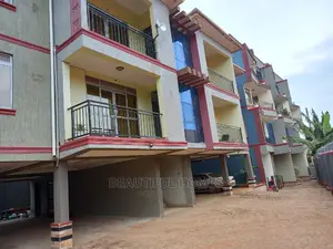 Furnished 2bdrm Apartment in Kiwatule, Central Division for Sale