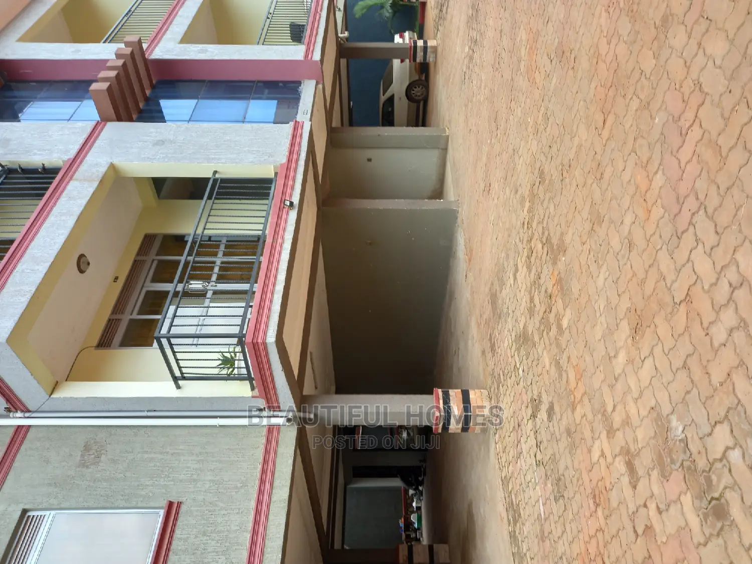 Furnished 2bdrm Apartment in Kiwatule, Central Division for Sale