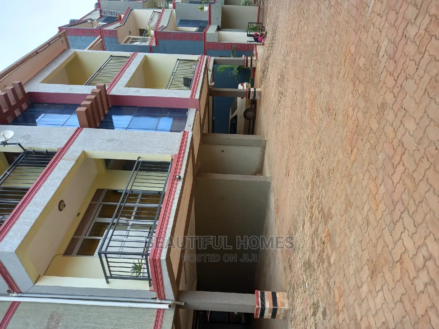 Furnished 2bdrm Apartment in Kiwatule, Central Division for Sale