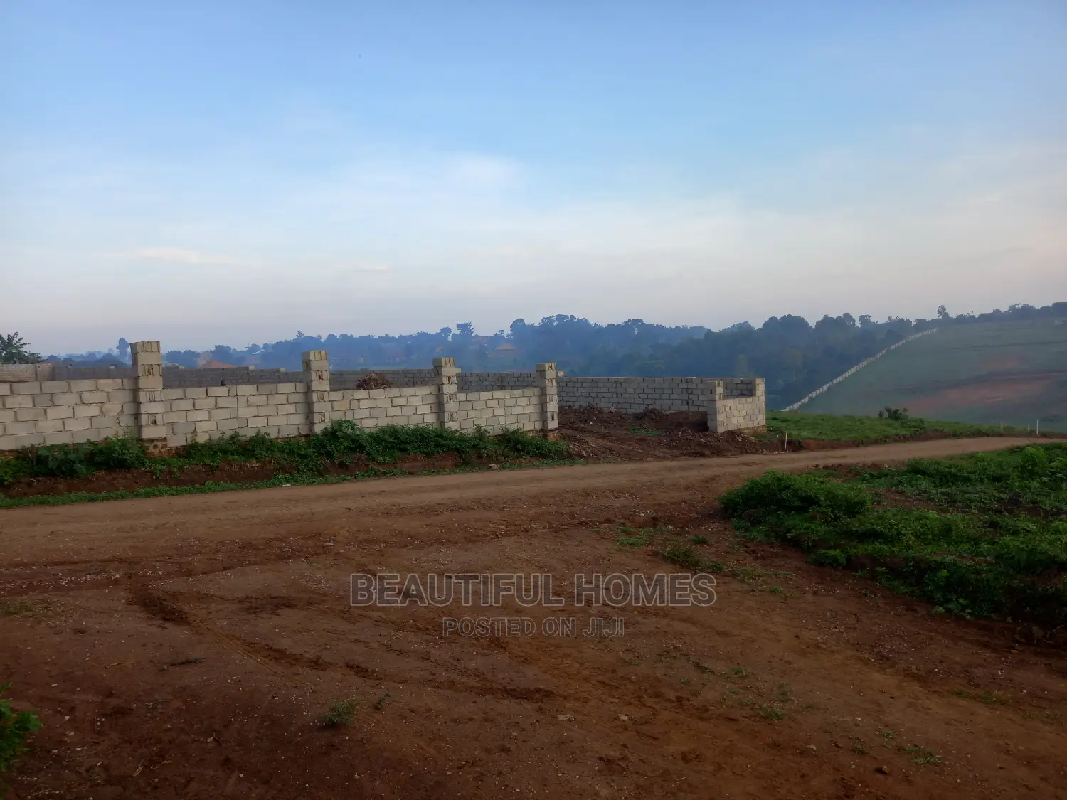 Kasangati 100*100 Lovely Land on Sell