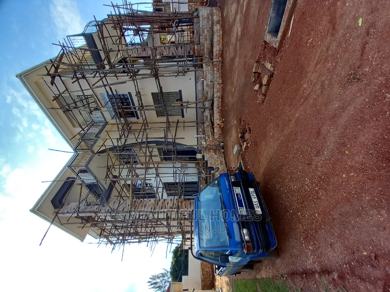 Furnished 6bdrm Mansion in Munyonyo, Central Division for Sale