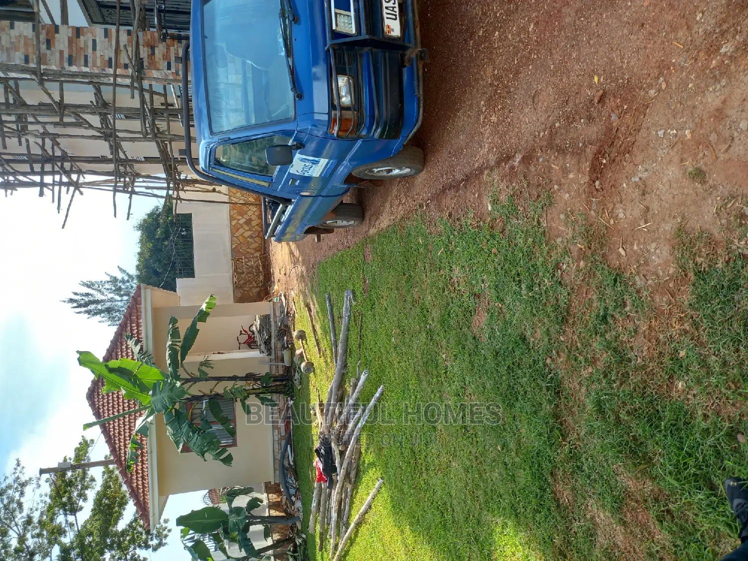 Furnished 6bdrm Mansion in Munyonyo, Central Division for Sale