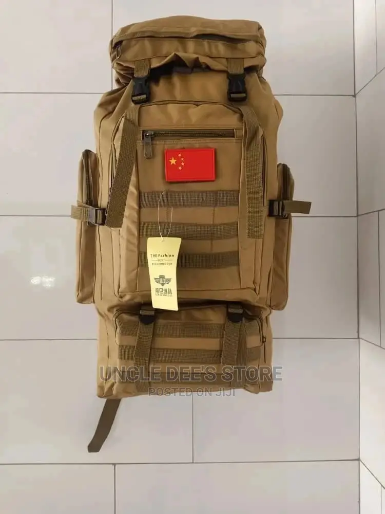 Luggage Travel Bag