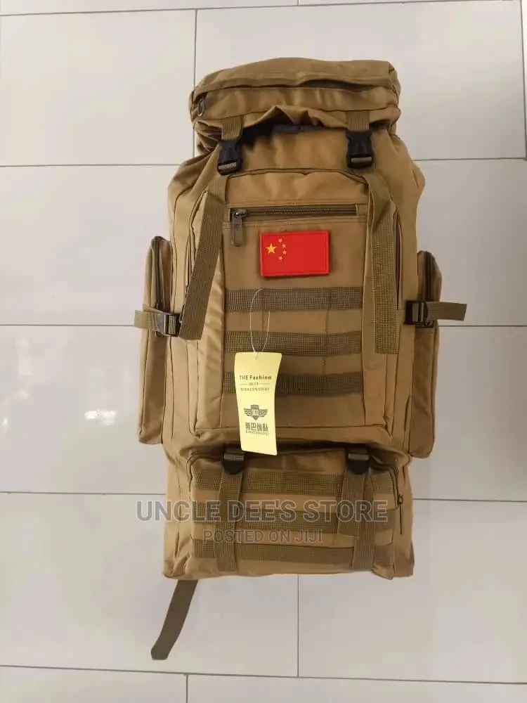 Luggage Travel Bag