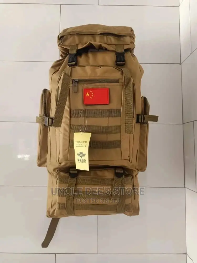 Luggage Travel Bag