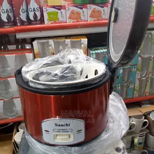 Saachi Automatic Rice Cooker