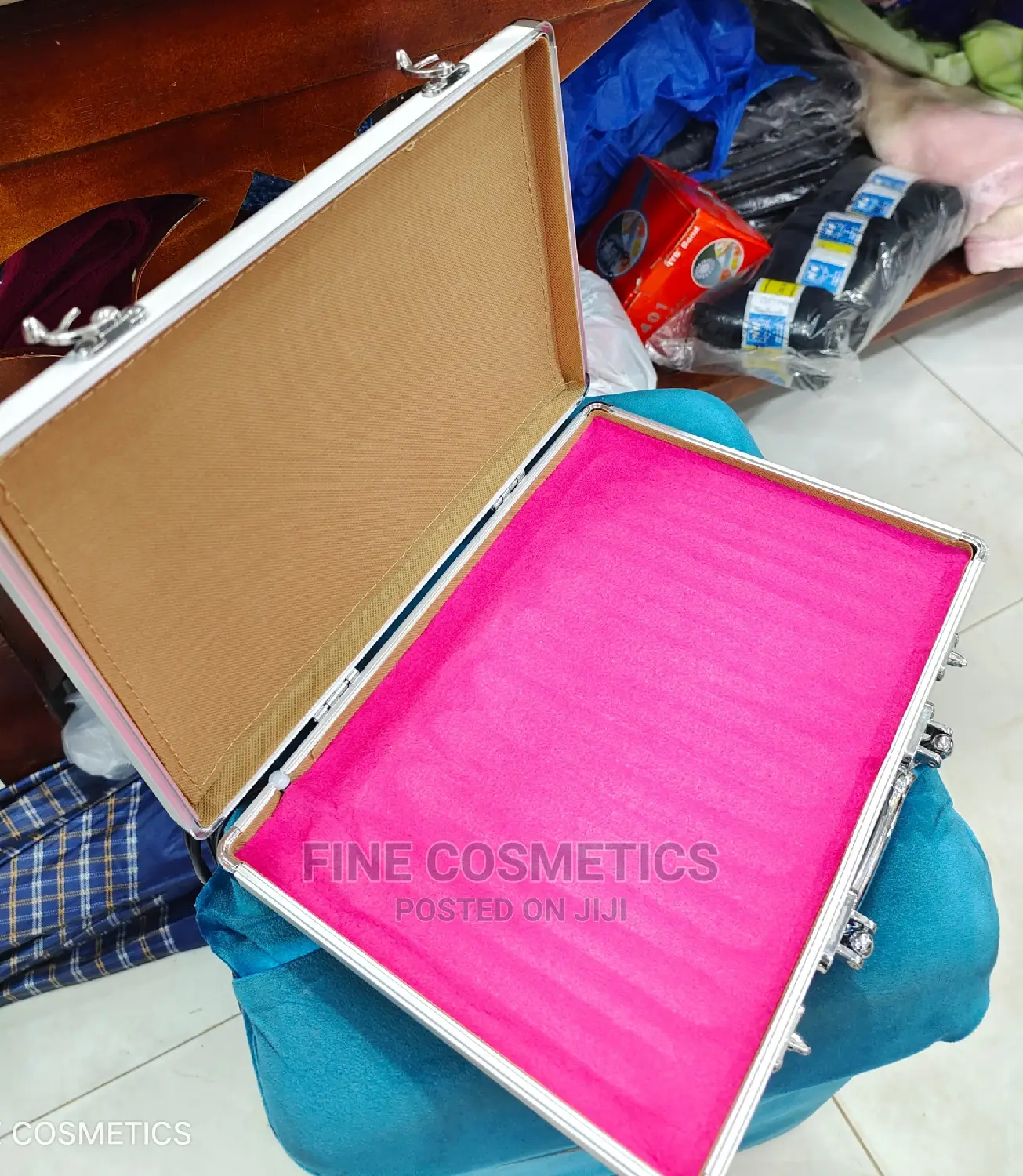 New SPA Massage Stone Heater Box, Stone Warmer Case ( EMPTY)