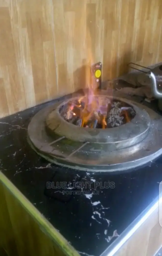 Stove Repairs And Servicing