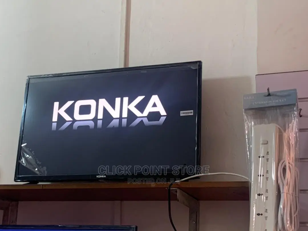 Konka 32 Inch Tvs / 32" Satelite Tv / 32 Inch Tv