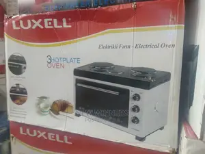Electrical Oven