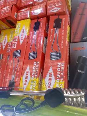 Water Heater