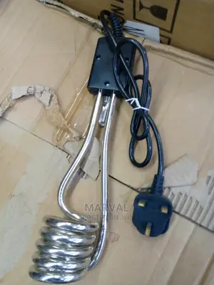 Water Heater