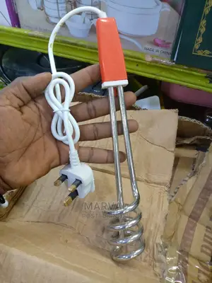 Water Heater