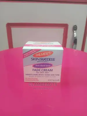 Palmers Skin Success Anti Darkspot Fade Cream for Oily Skin