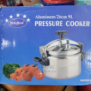Pressure Cooker (9L)