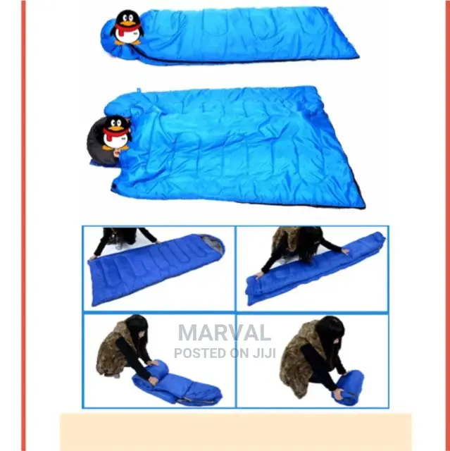 Child Sleeping Bag