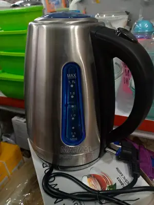 Kenwood Electric Parco (Kettle)