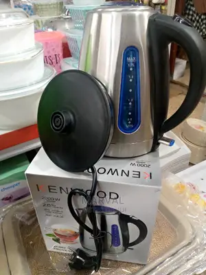 Kenwood Electric Parco (Kettle)
