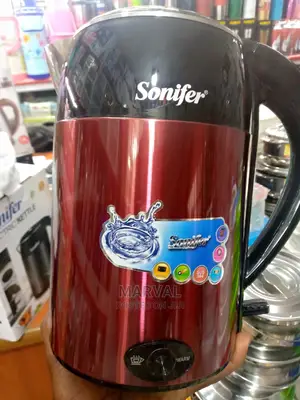 Sonifer Parcolator (Kettle)