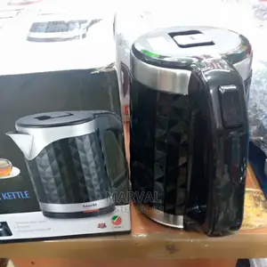 Sachi Pacorator (Kettle)