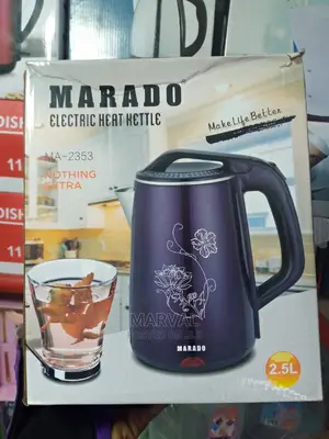 Marado Pacorator(Kettle)
