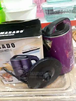 Marado Pacorator(Kettle)