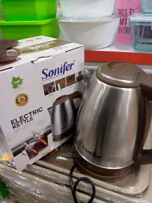 Sonifer Kettle