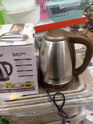 Sonifer Kettle