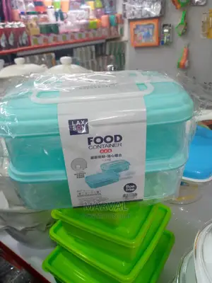 Food Containers