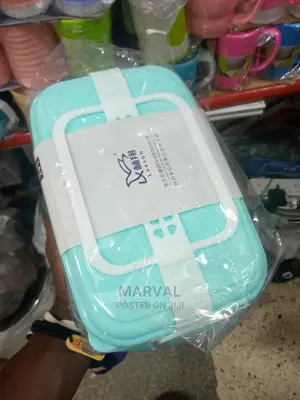 Food Containers