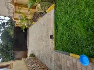 Furnished 3bdrm House in Kira for Sale