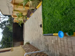 Furnished 3bdrm House in Kira for Sale