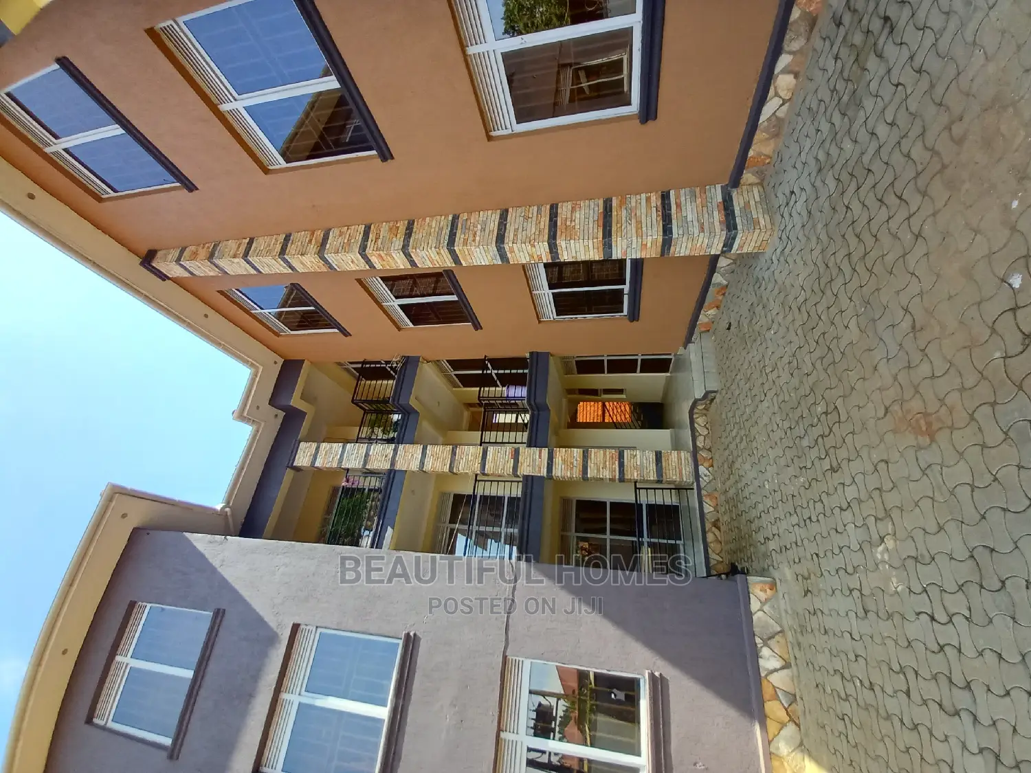 Furnished 2bdrm Apartment in Najjera, Central Division for Sale