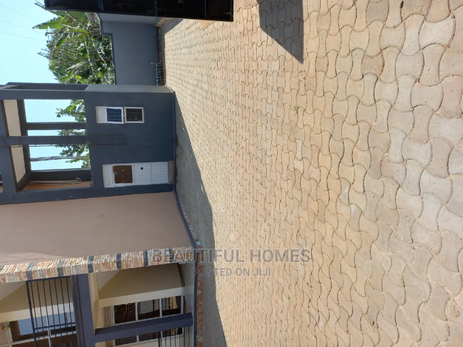 Furnished 2bdrm Apartment in Najjera, Central Division for Sale