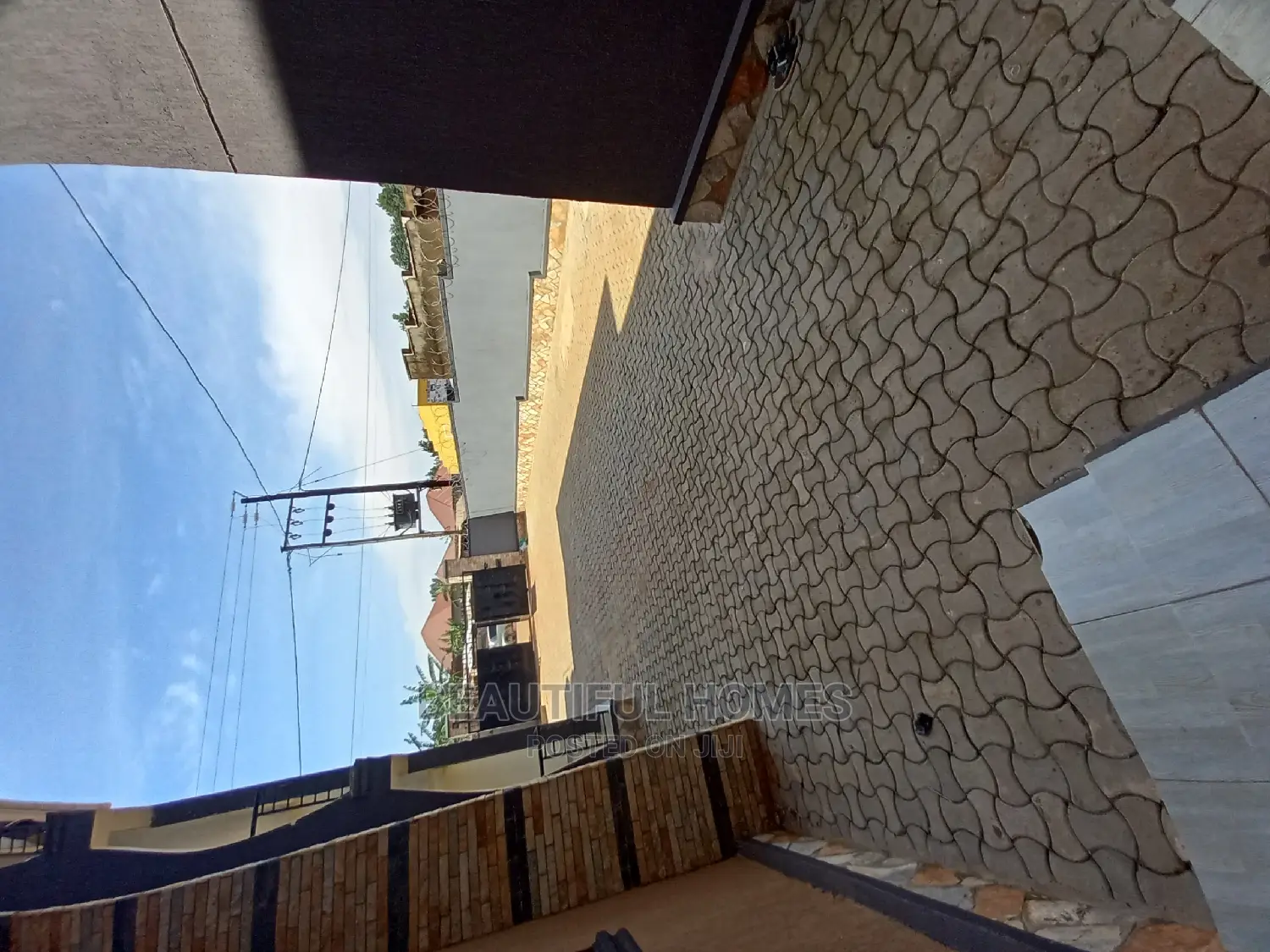 Furnished 2bdrm Apartment in Najjera, Central Division for Sale