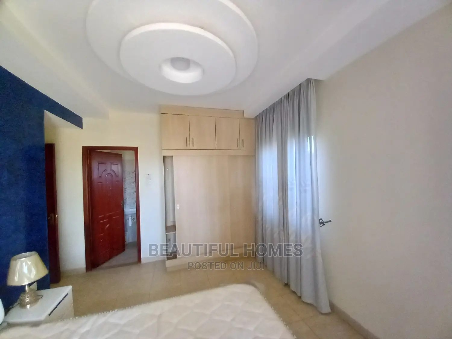 Furnished 2bdrm Apartment in Najjera, Central Division for Sale
